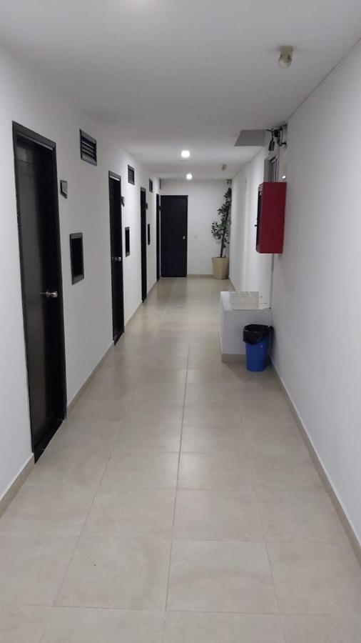 Hotel Marat Suite Medellin Ngoại thất bức ảnh