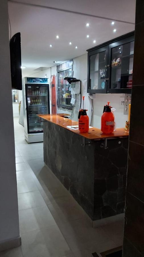 Hotel Marat Suite Medellin Ngoại thất bức ảnh