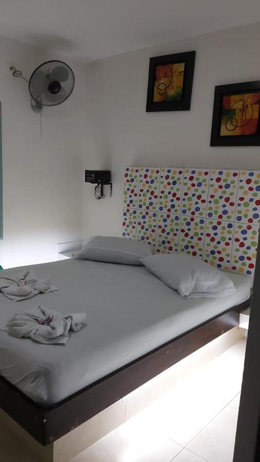 Hotel Marat Suite Medellin Ngoại thất bức ảnh