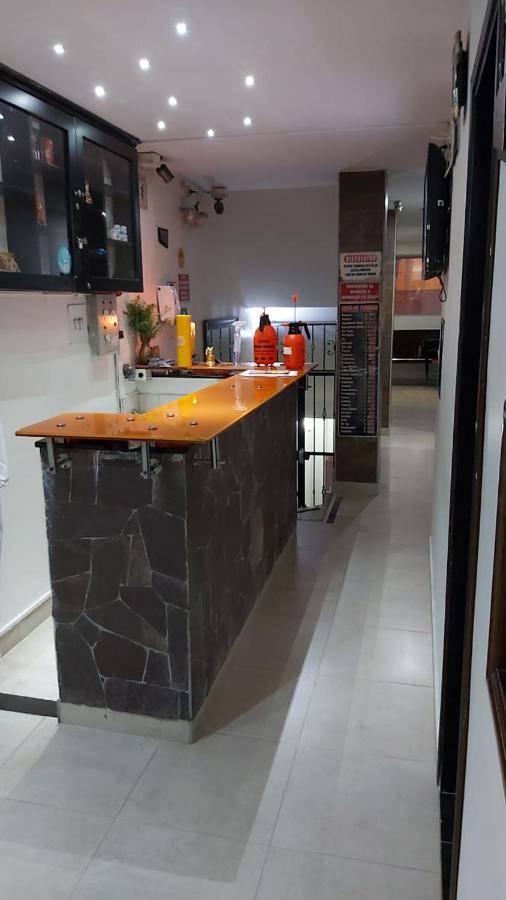 Hotel Marat Suite Medellin Ngoại thất bức ảnh